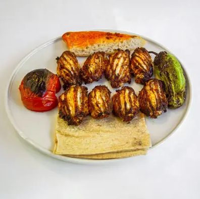 Kanat
