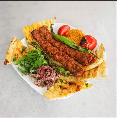Urfa Kebap